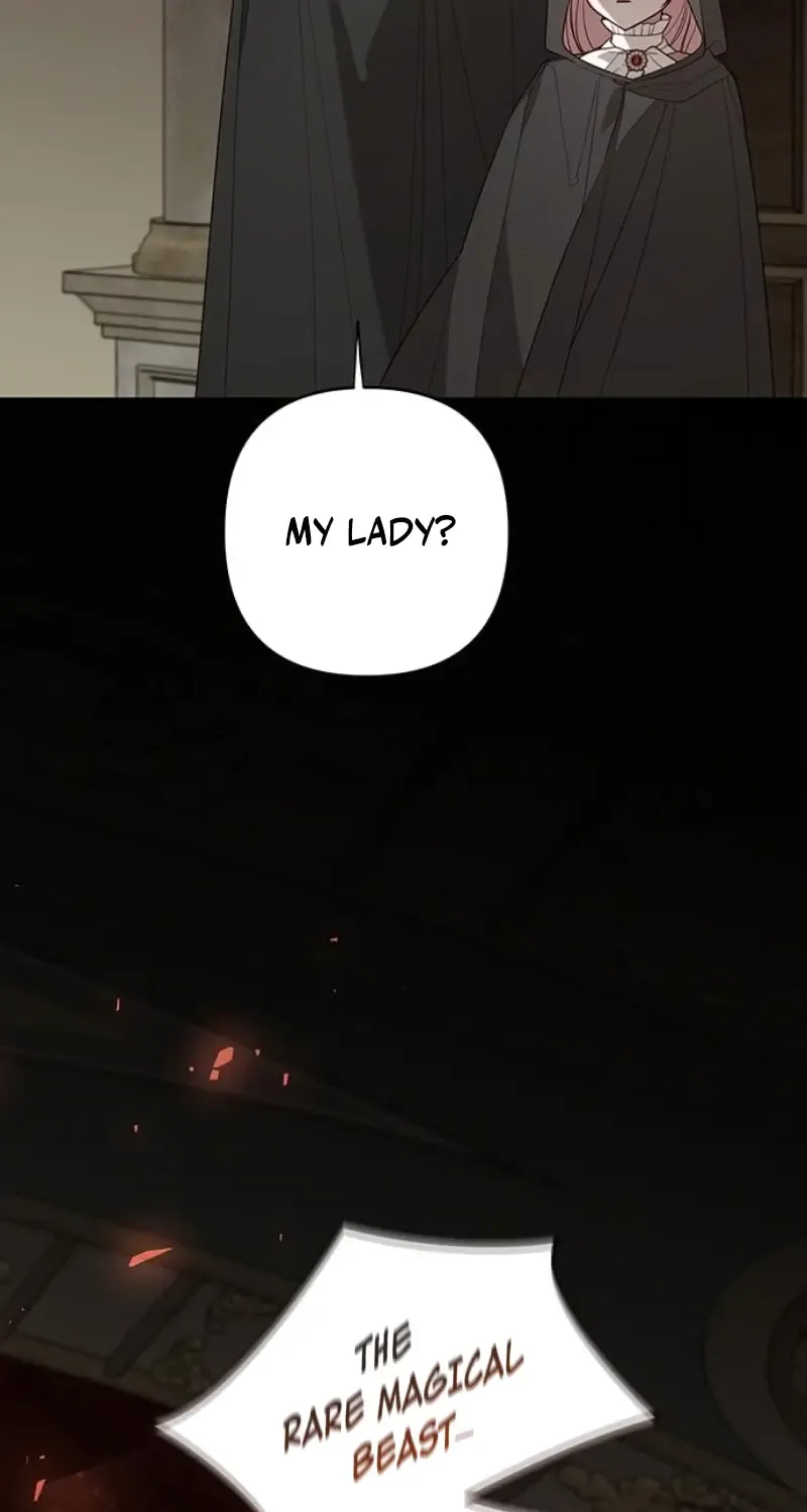 Born a Princess Chapter 115 page 83 - 