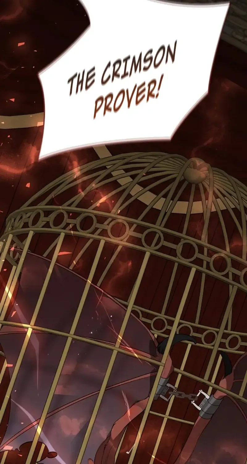 Born a Princess Chapter 115 page 84 - 