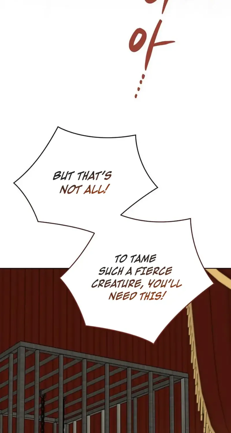 Born a Princess Chapter 115 page 86 - 