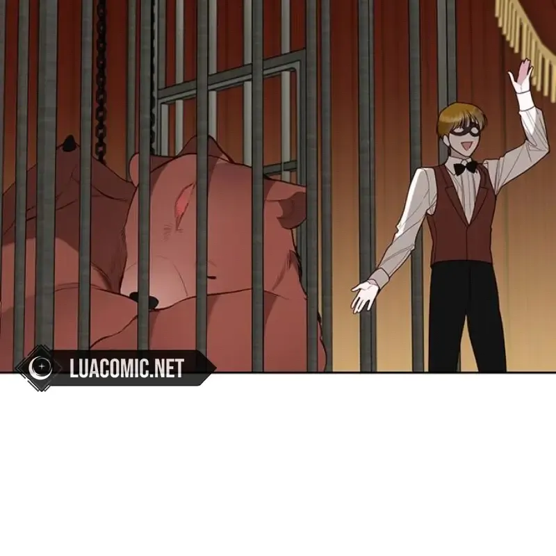 Born a Princess Chapter 115 page 87 - 