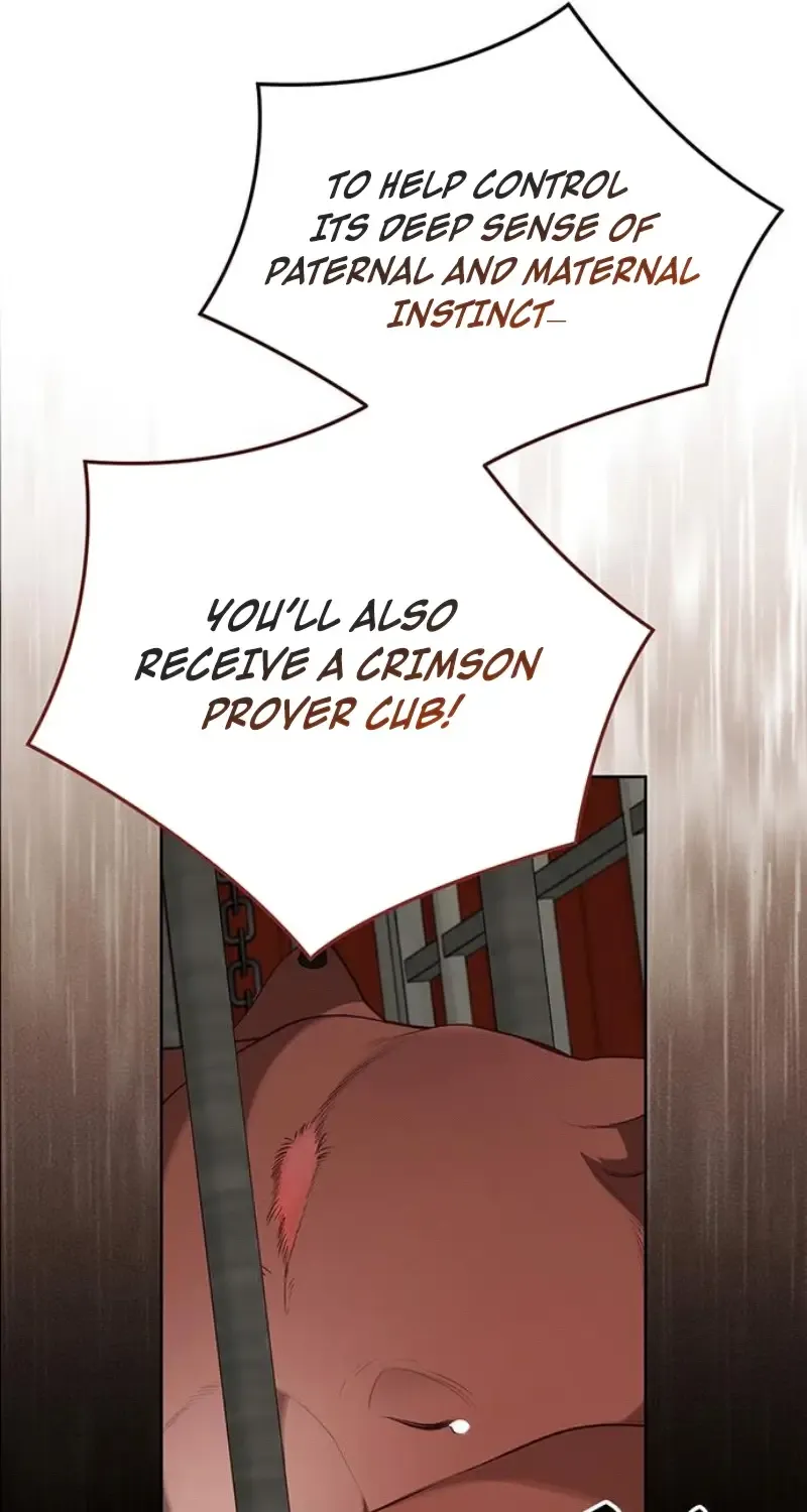 Born a Princess Chapter 115 page 88 - 
