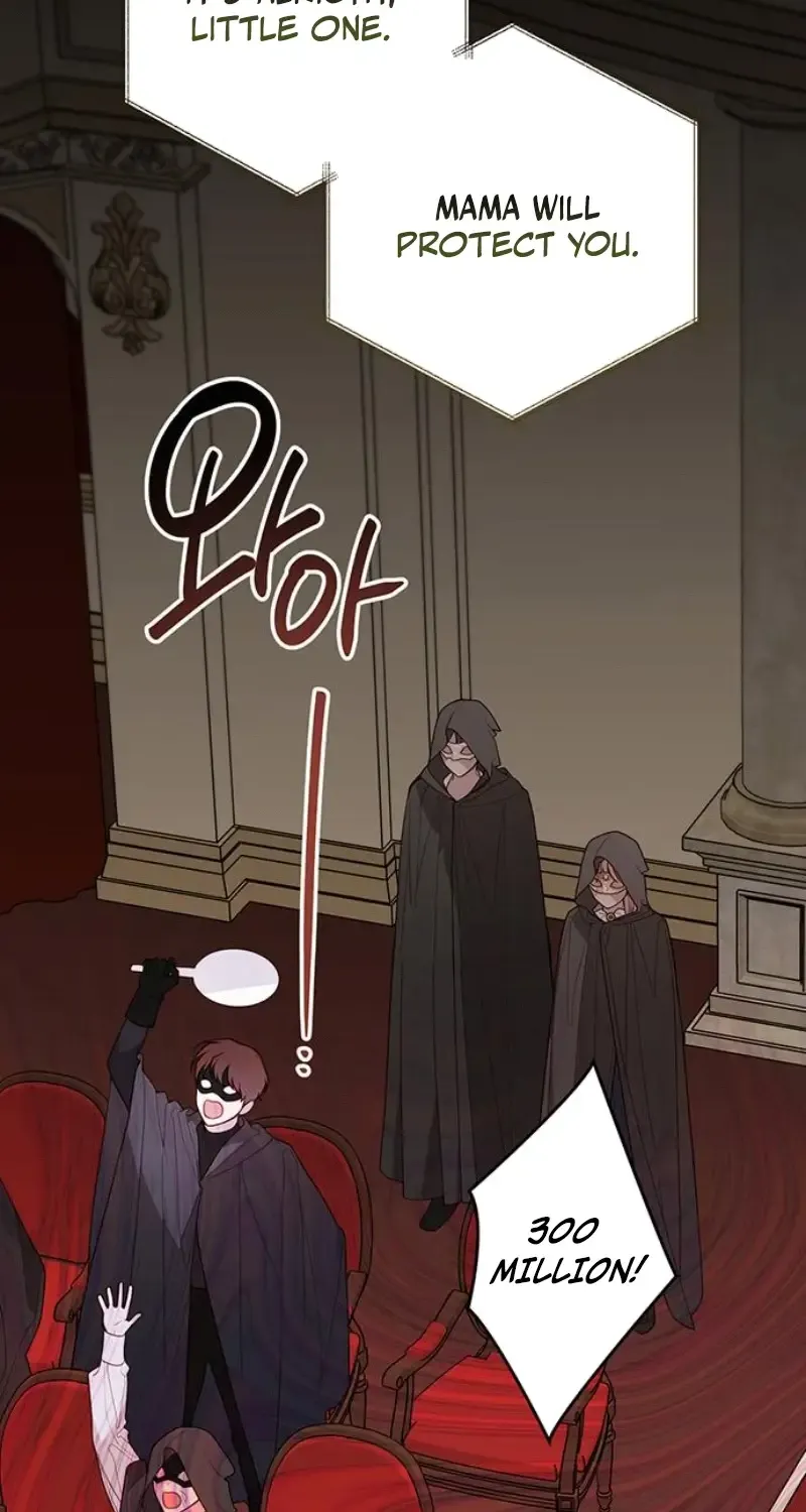 Born a Princess Chapter 115 page 91 - 