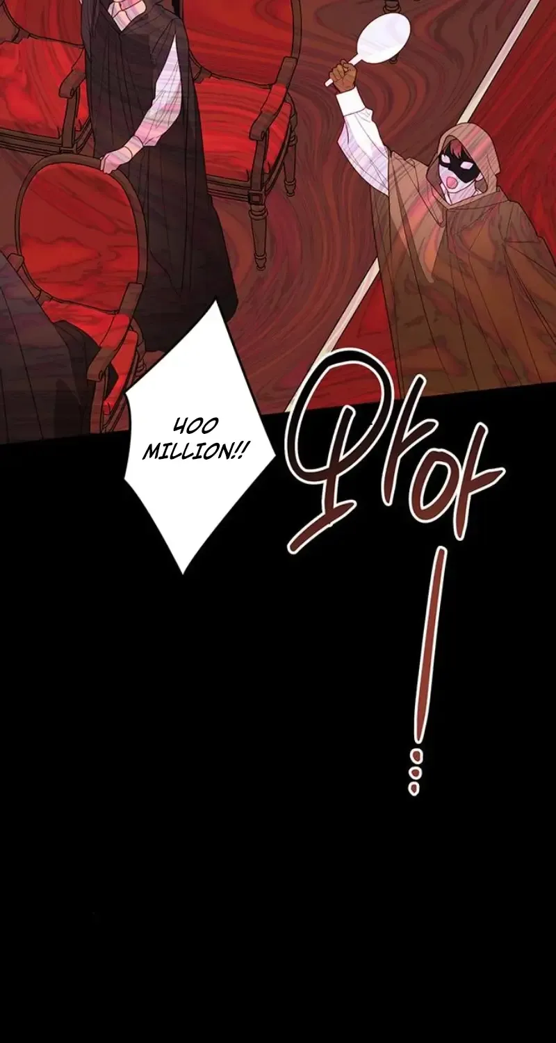 Born a Princess Chapter 115 page 92 - 