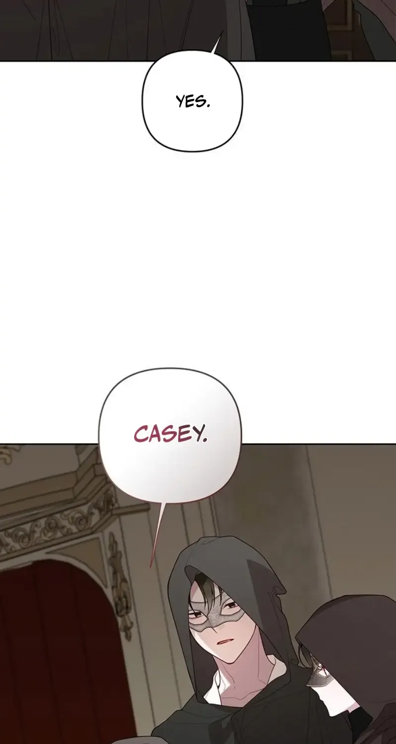 Born a Princess Chapter 115 page 94 - 