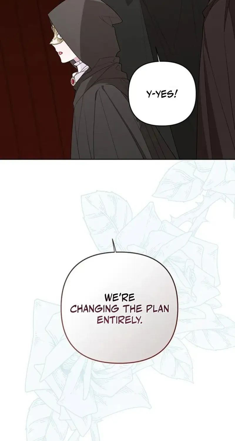 Born a Princess Chapter 115 page 95 - 