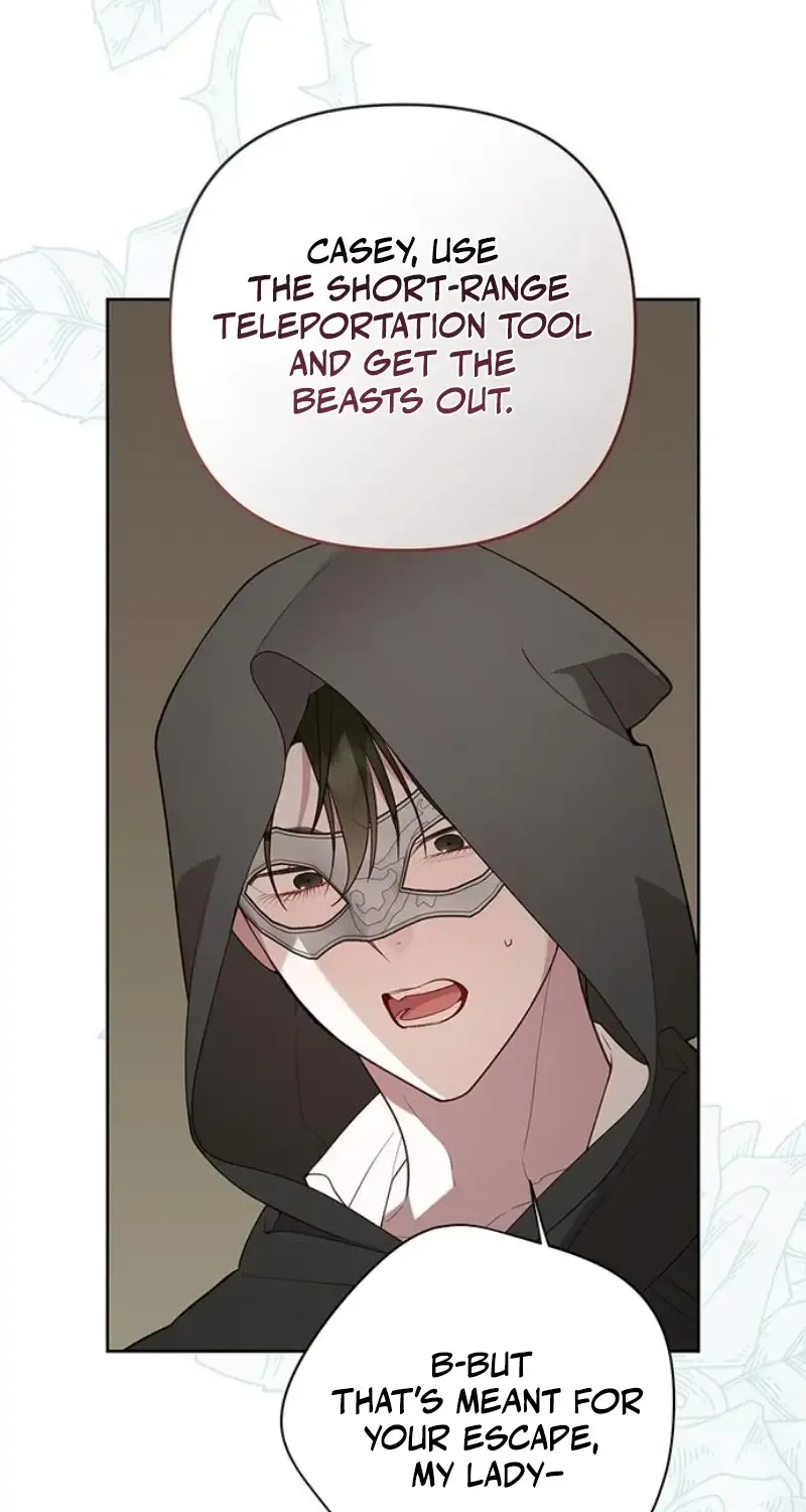 Born a Princess Chapter 115 page 96 - 
