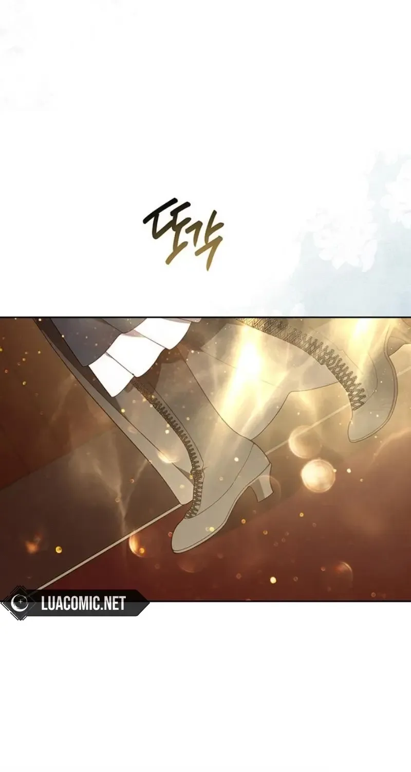 Born a Princess Chapter 115 page 98 - 