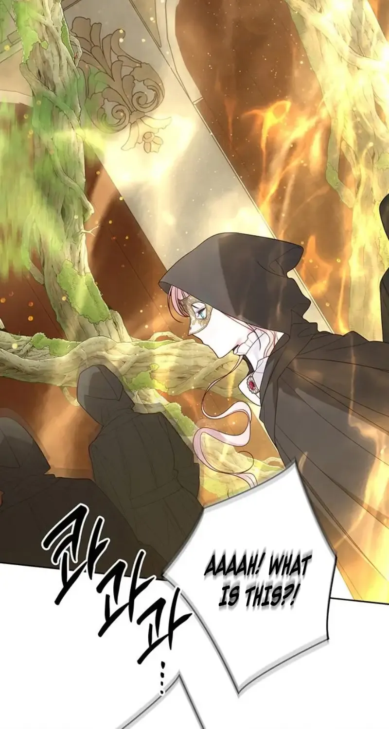 Born a Princess Chapter 115 page 100 - 