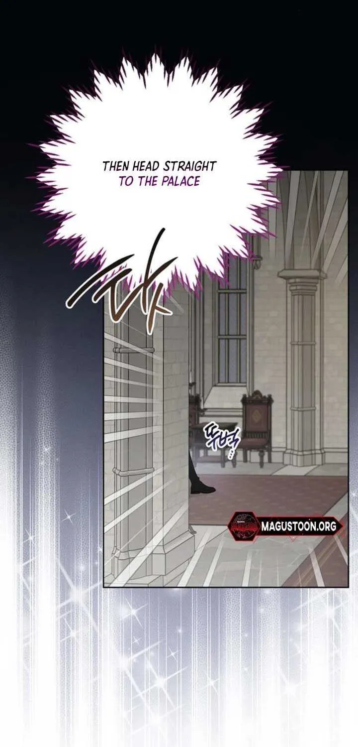 Born a Princess Chapter 116 page 104 - 
