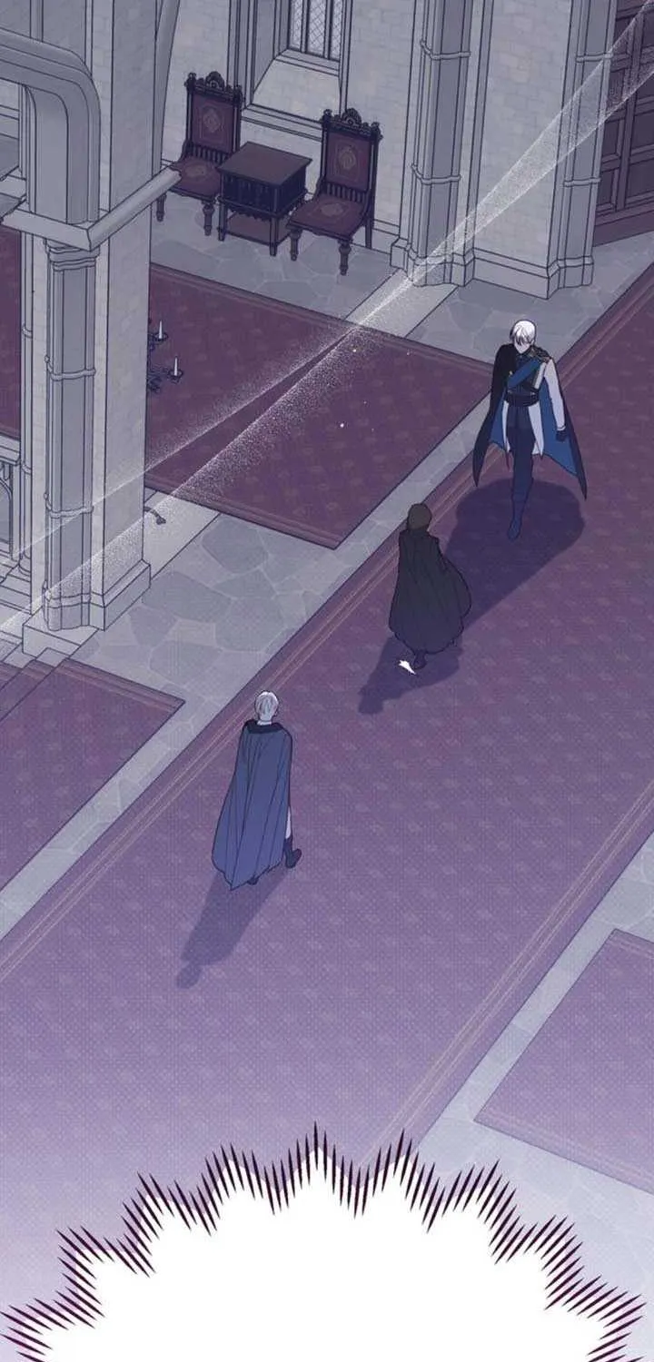 Born a Princess Chapter 116 page 107 - 
