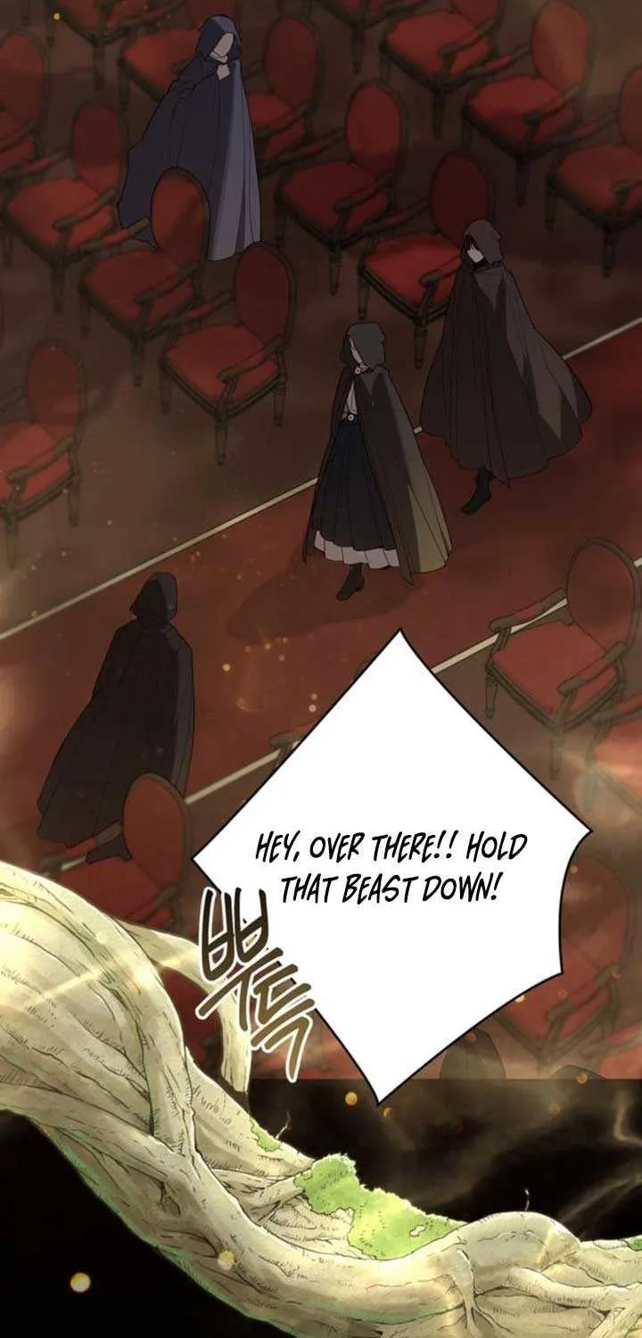 Born a Princess Chapter 116 page 14 - 