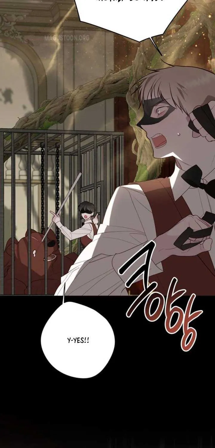 Born a Princess Chapter 116 page 16 - 