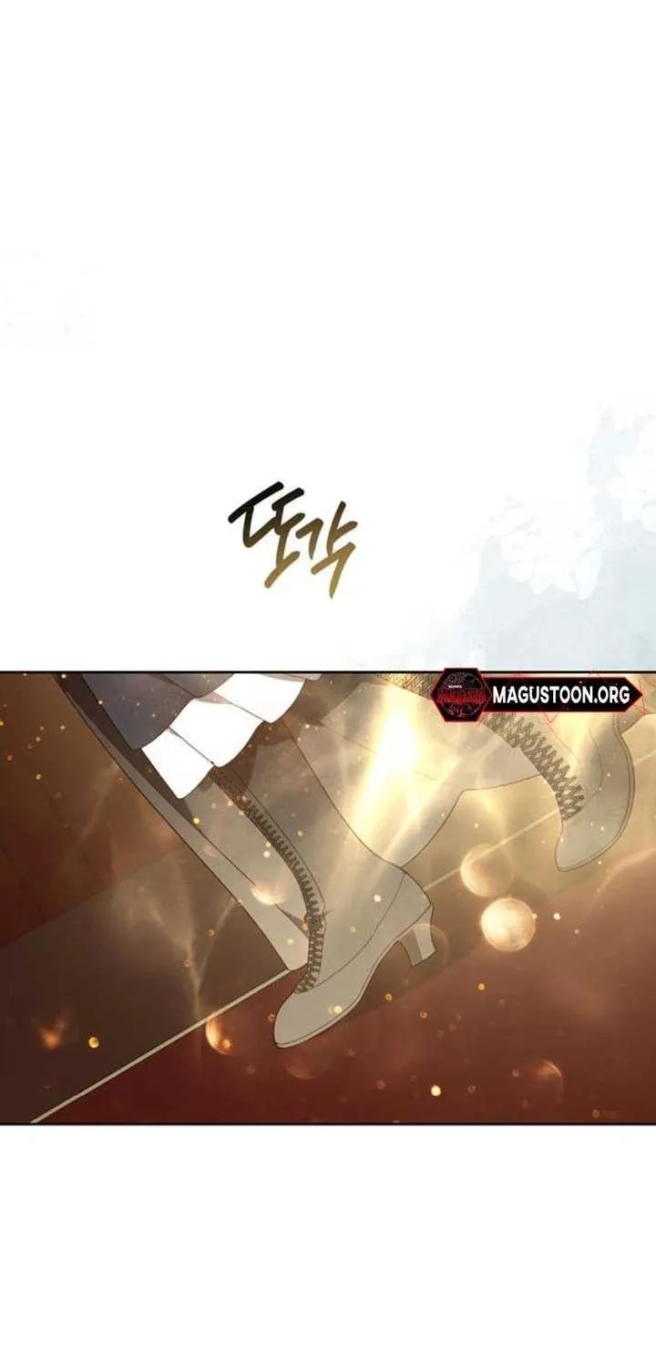 Born a Princess Chapter 116 page 3 - 