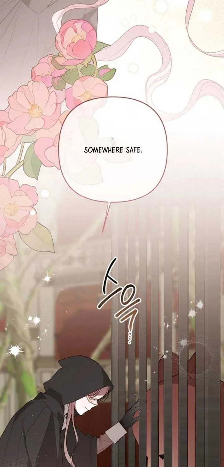 Born a Princess Chapter 116 page 27 - 