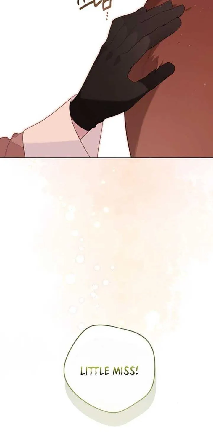 Born a Princess Chapter 116 page 29 - 