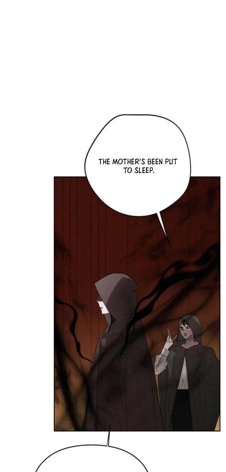 Born a Princess Chapter 116 page 30 - 