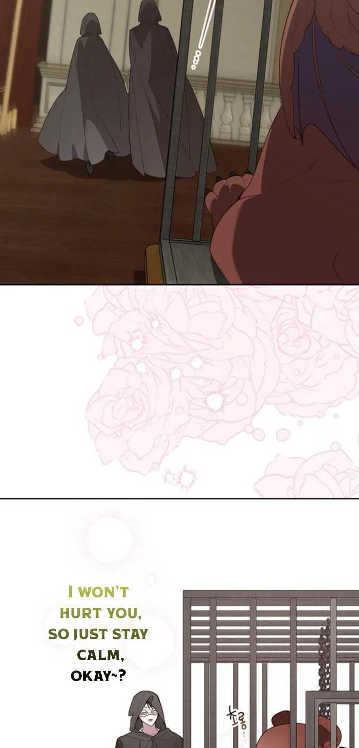 Born a Princess Chapter 116 page 33 - 