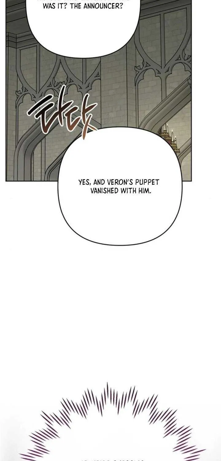 Born a Princess Chapter 116 page 36 - 