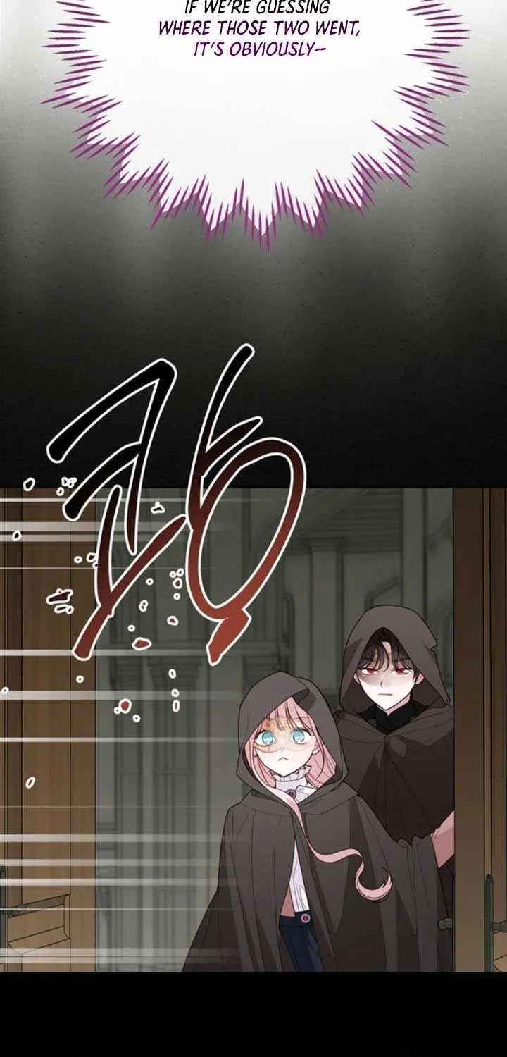 Born a Princess Chapter 116 page 37 - 