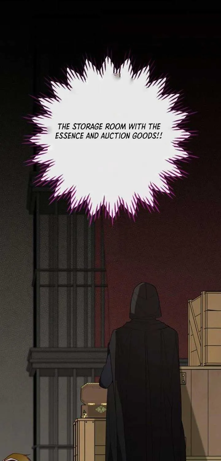 Born a Princess Chapter 116 page 38 - 