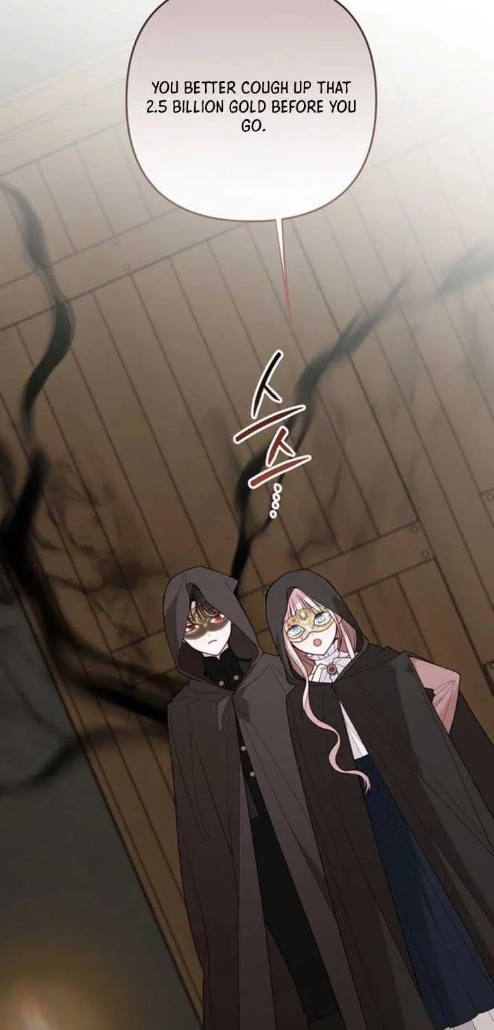 Born a Princess Chapter 116 page 42 - 