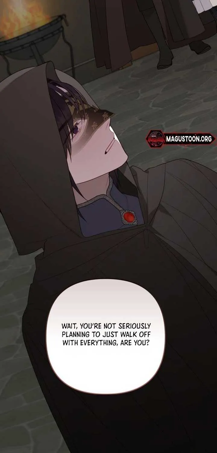 Born a Princess Chapter 116 page 43 - 