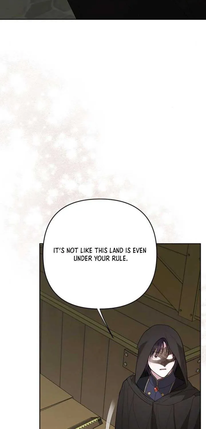 Born a Princess Chapter 116 page 44 - 