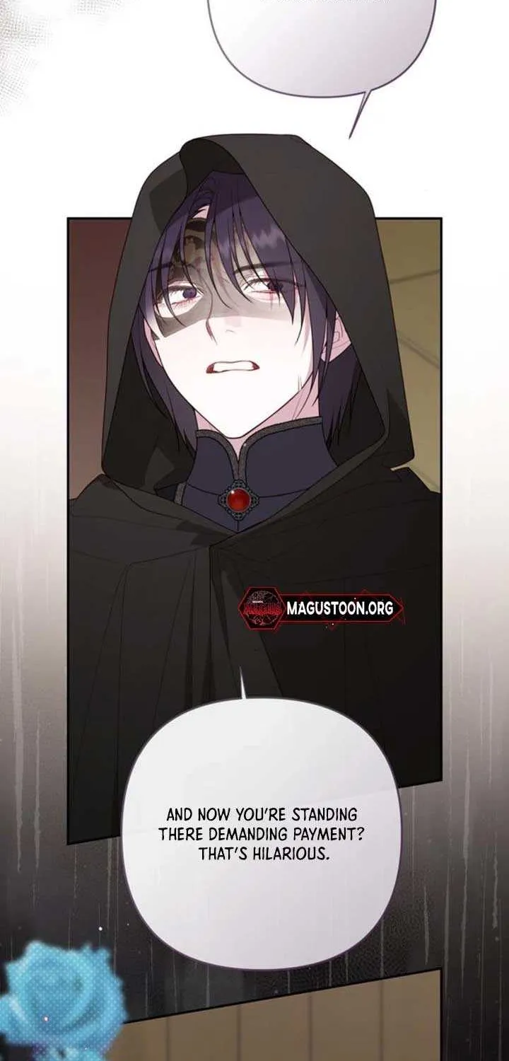 Born a Princess Chapter 116 page 47 - 