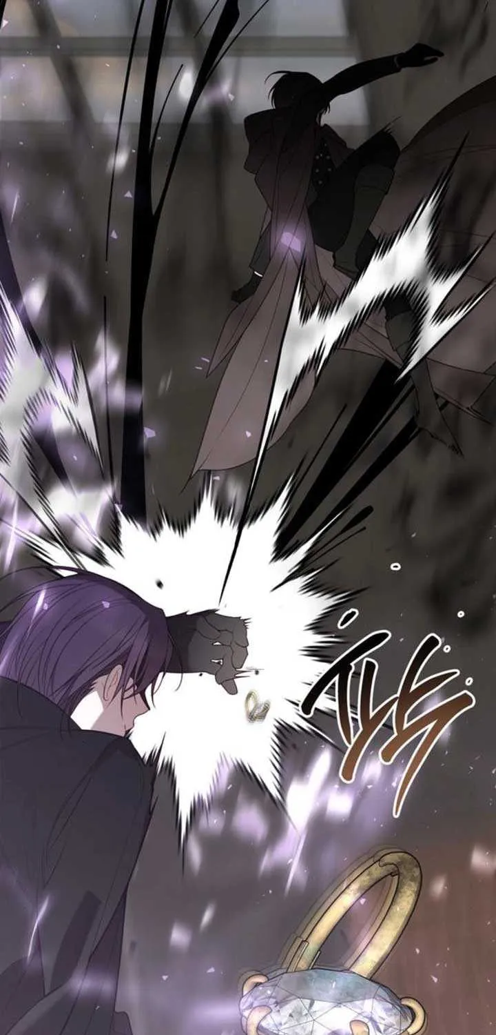Born a Princess Chapter 116 page 61 - 
