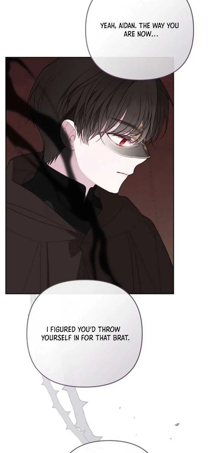 Born a Princess Chapter 116 page 66 - 