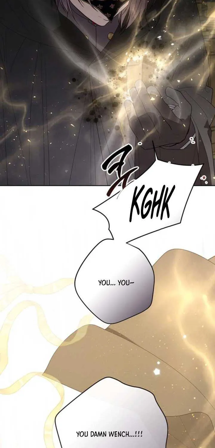 Born a Princess Chapter 116 page 75 - 