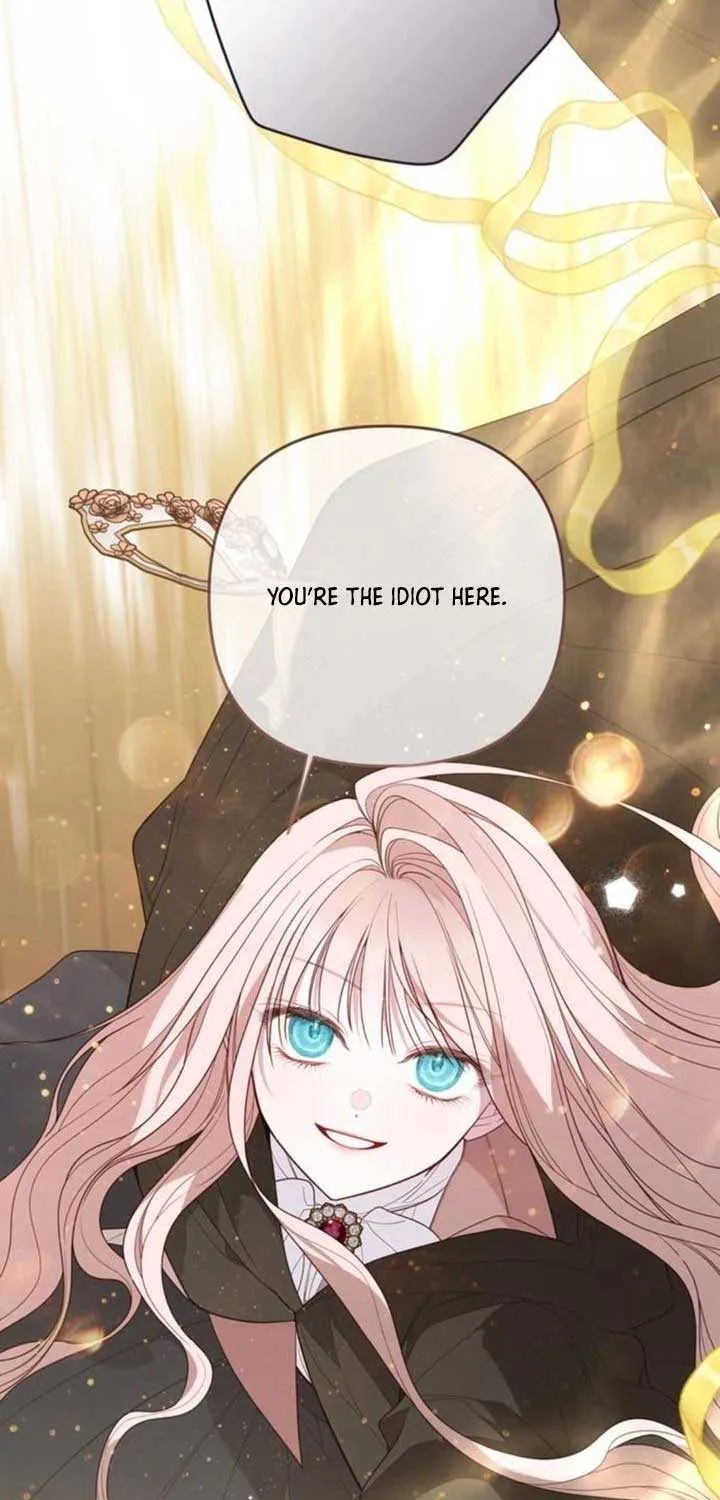 Born a Princess Chapter 116 page 76 - 