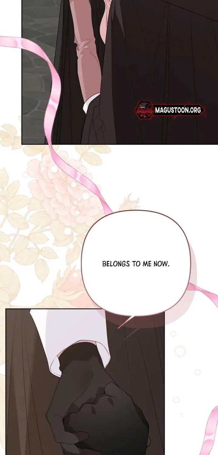 Born a Princess Chapter 116 page 84 - 