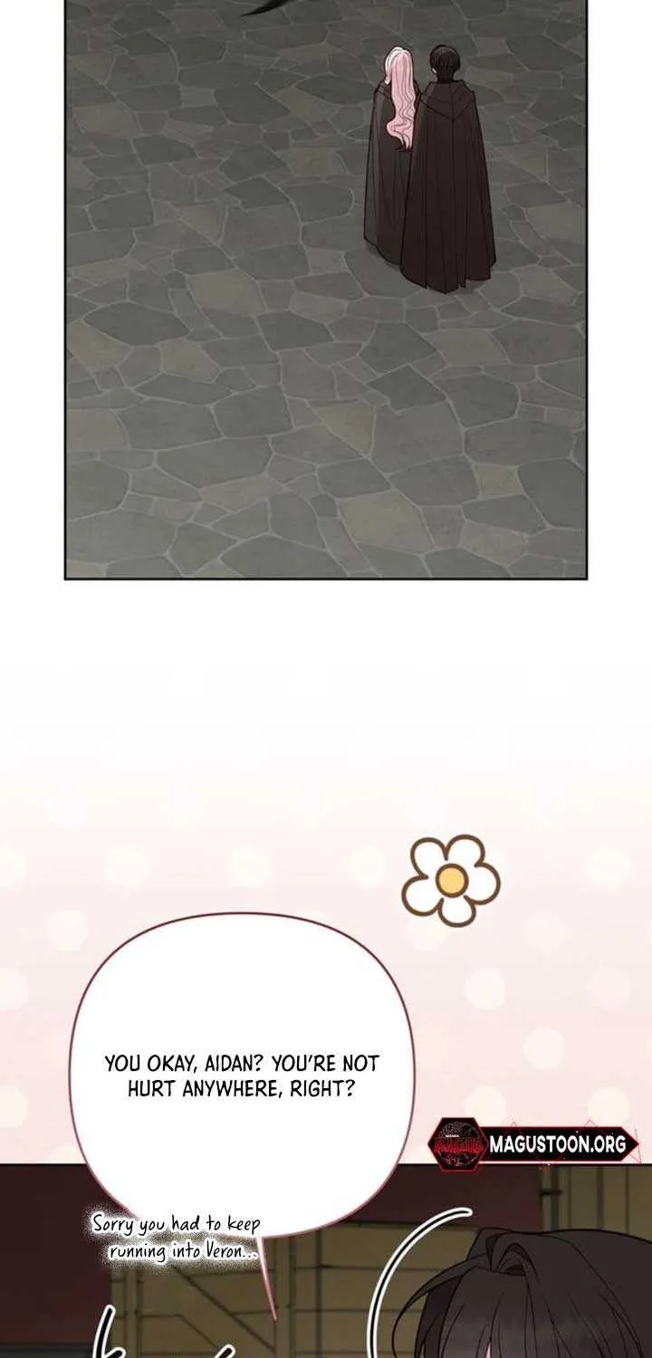 Born a Princess Chapter 116 page 87 - 