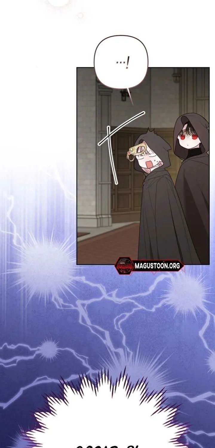 Born a Princess Chapter 116 page 92 - 