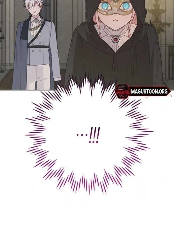 Born a Princess Chapter 116 page 100 - 