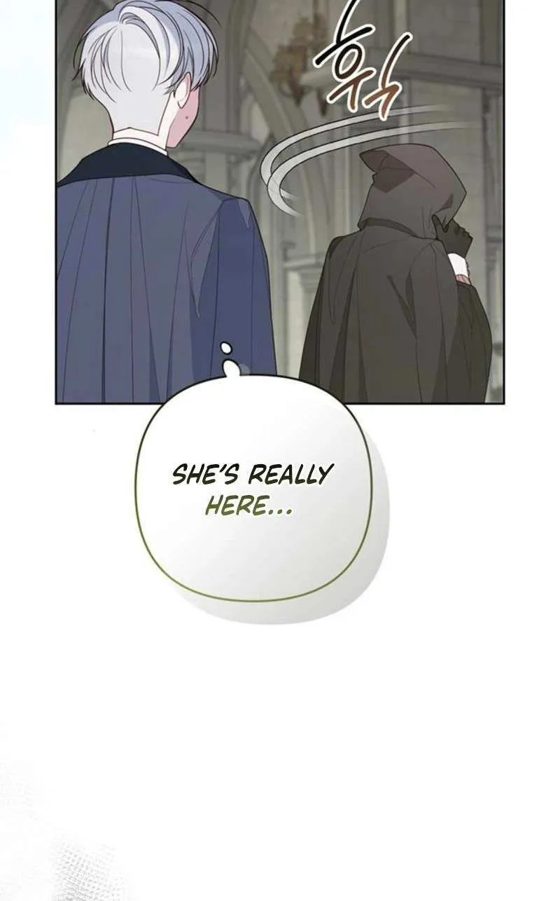 Born a Princess Chapter 117 page 11 - 