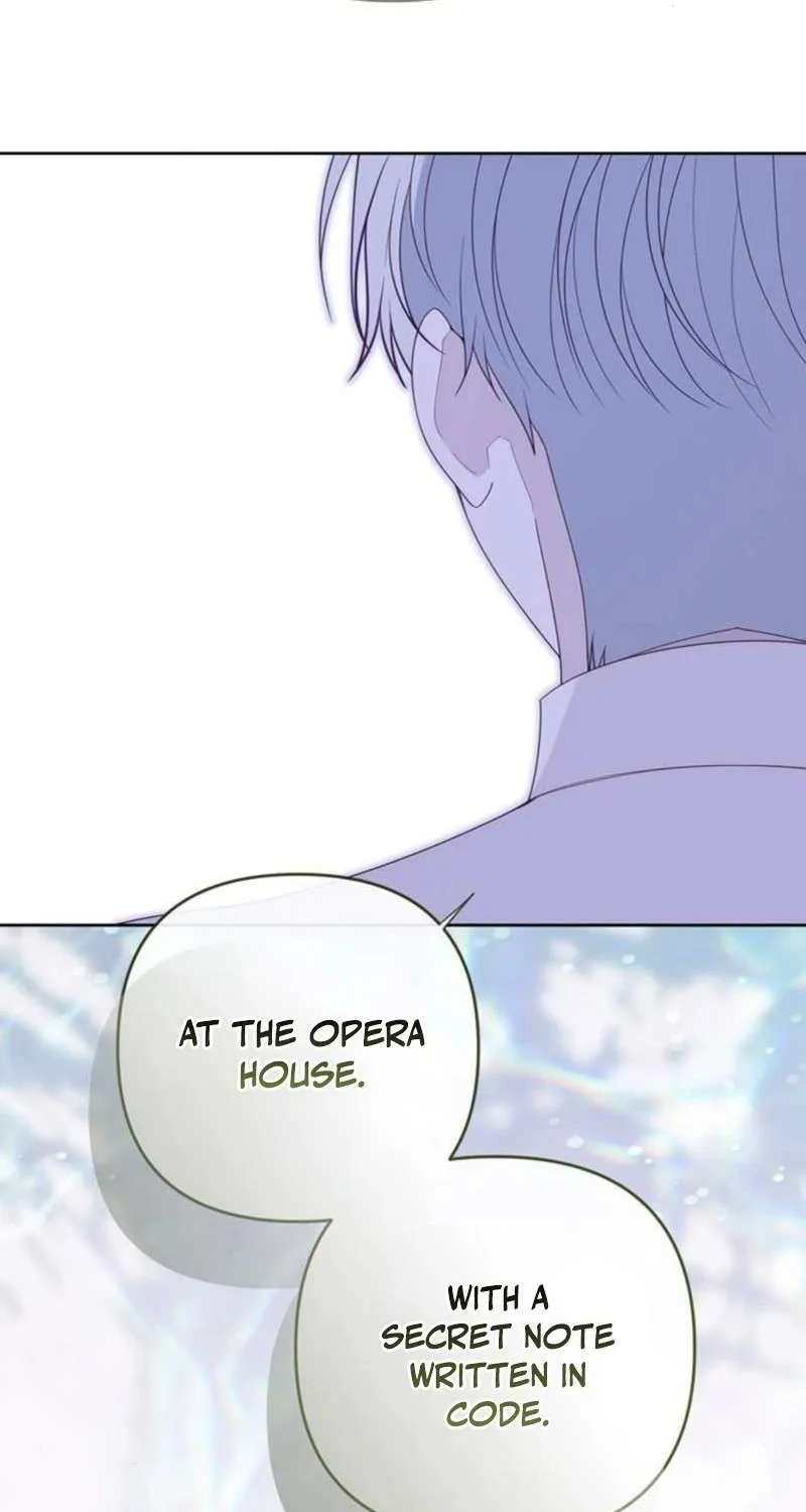 Born a Princess Chapter 117 page 104 - 