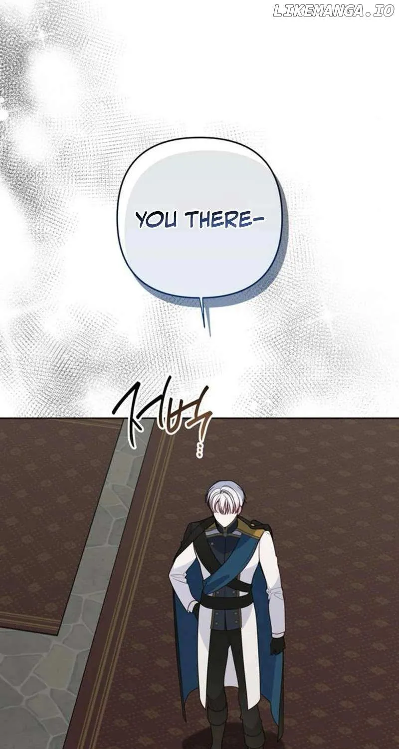 Born a Princess Chapter 117 page 12 - 