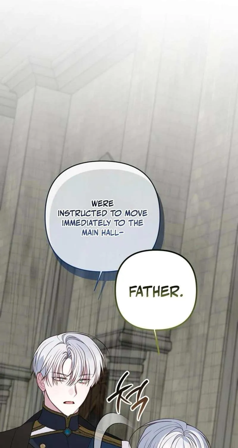 Born a Princess Chapter 117 page 15 - 