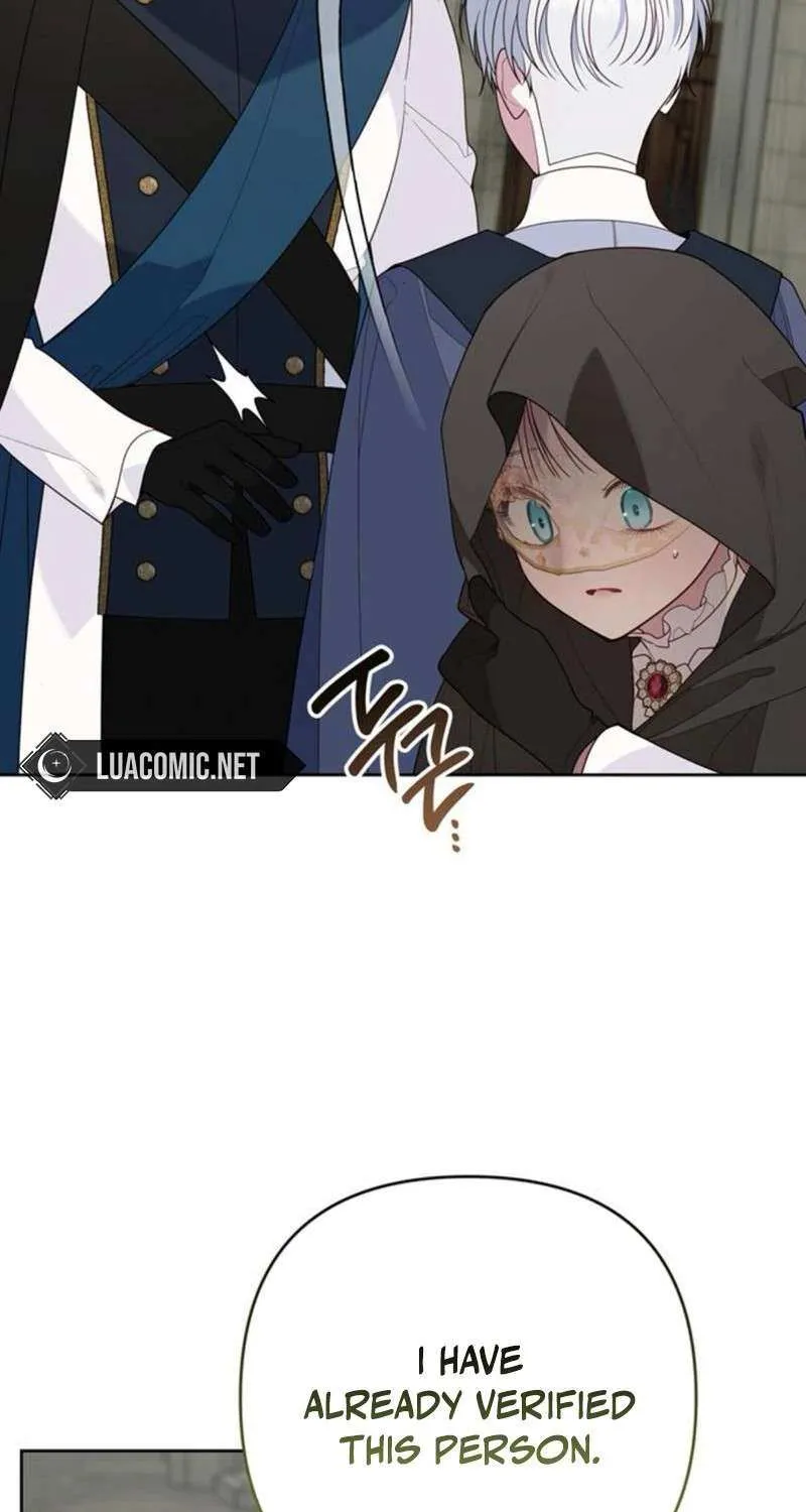 Born a Princess Chapter 117 page 16 - 