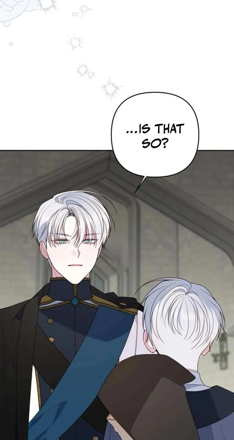 Born a Princess Chapter 117 page 19 - 
