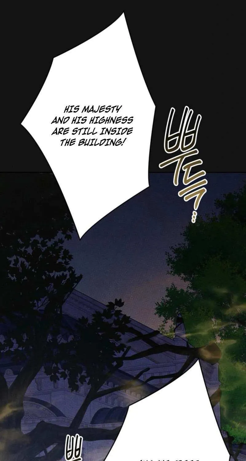 Born a Princess Chapter 117 page 3 - 