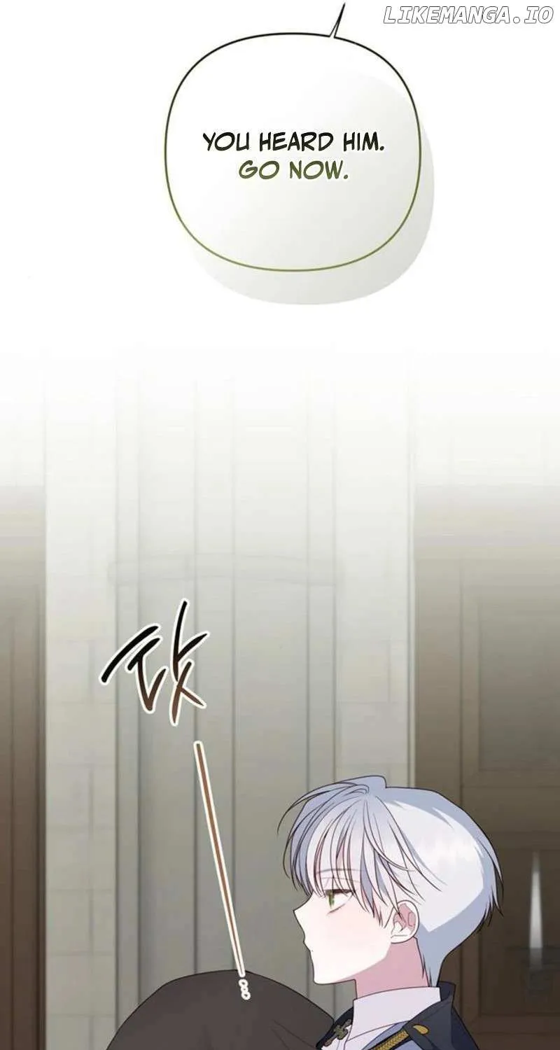 Born a Princess Chapter 117 page 22 - 