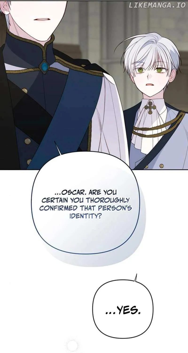 Born a Princess Chapter 117 page 32 - 
