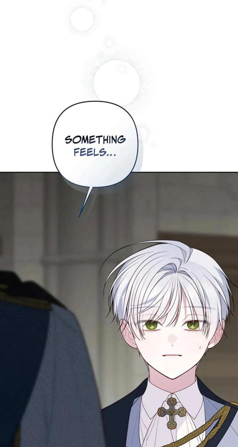 Born a Princess Chapter 117 page 33 - 