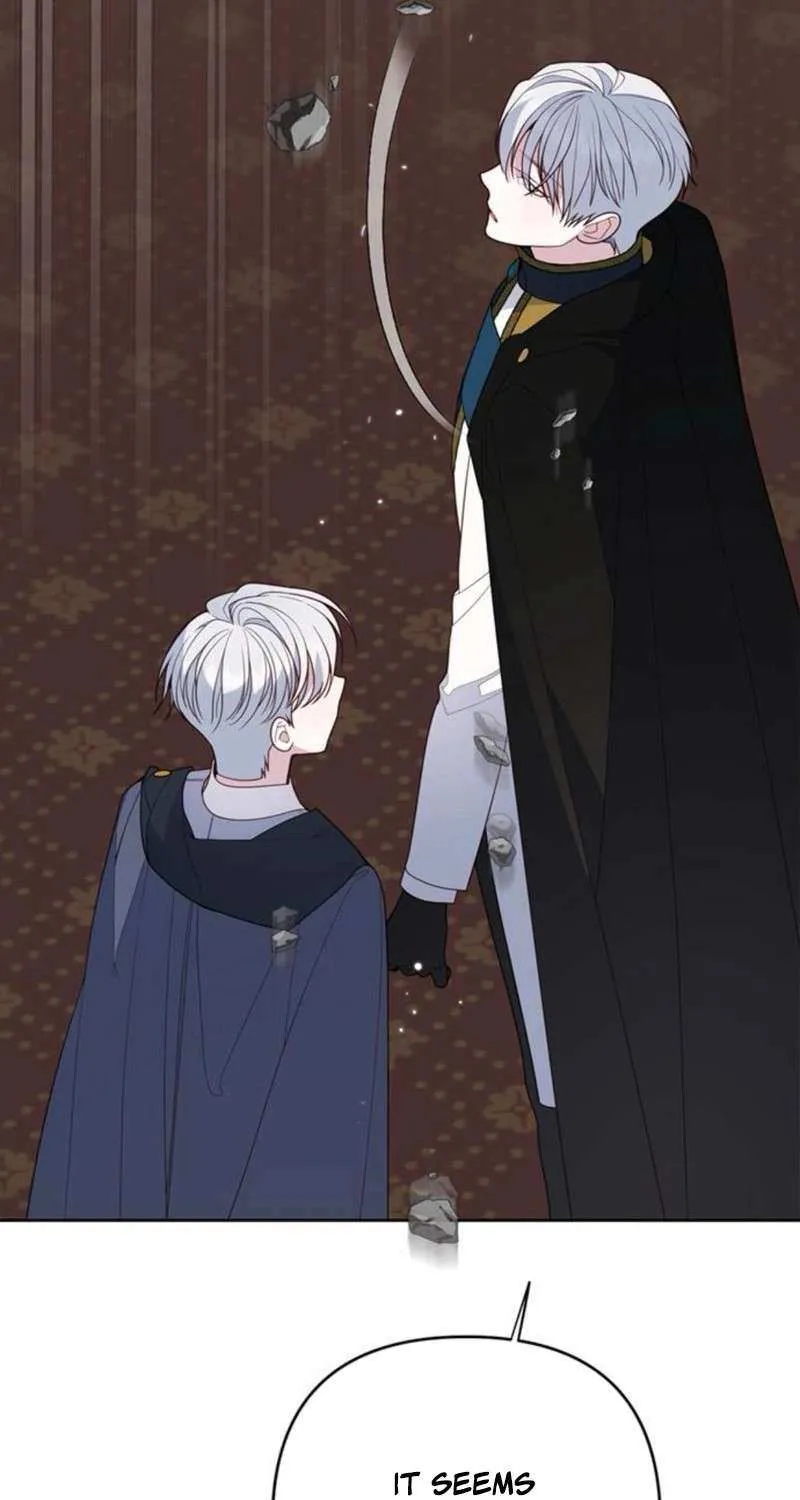 Born a Princess Chapter 117 page 36 - 