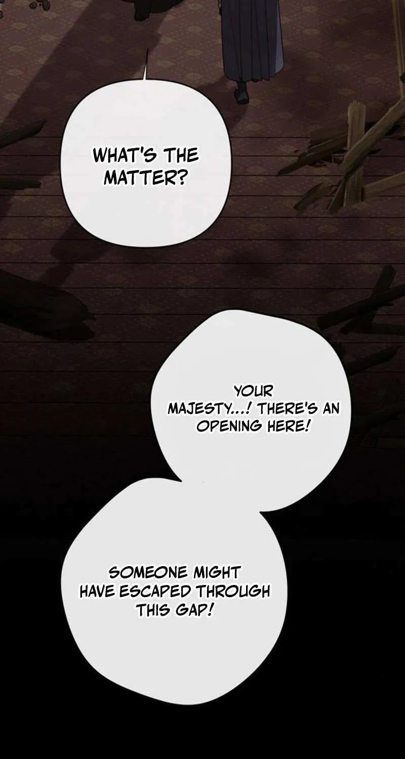 Born a Princess Chapter 117 page 43 - 