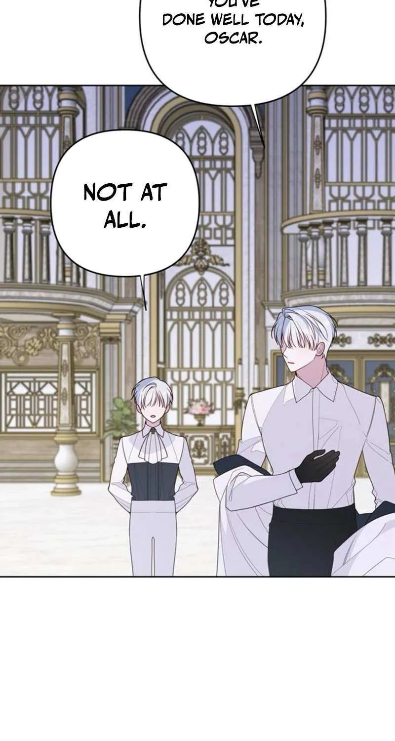 Born a Princess Chapter 117 page 48 - 