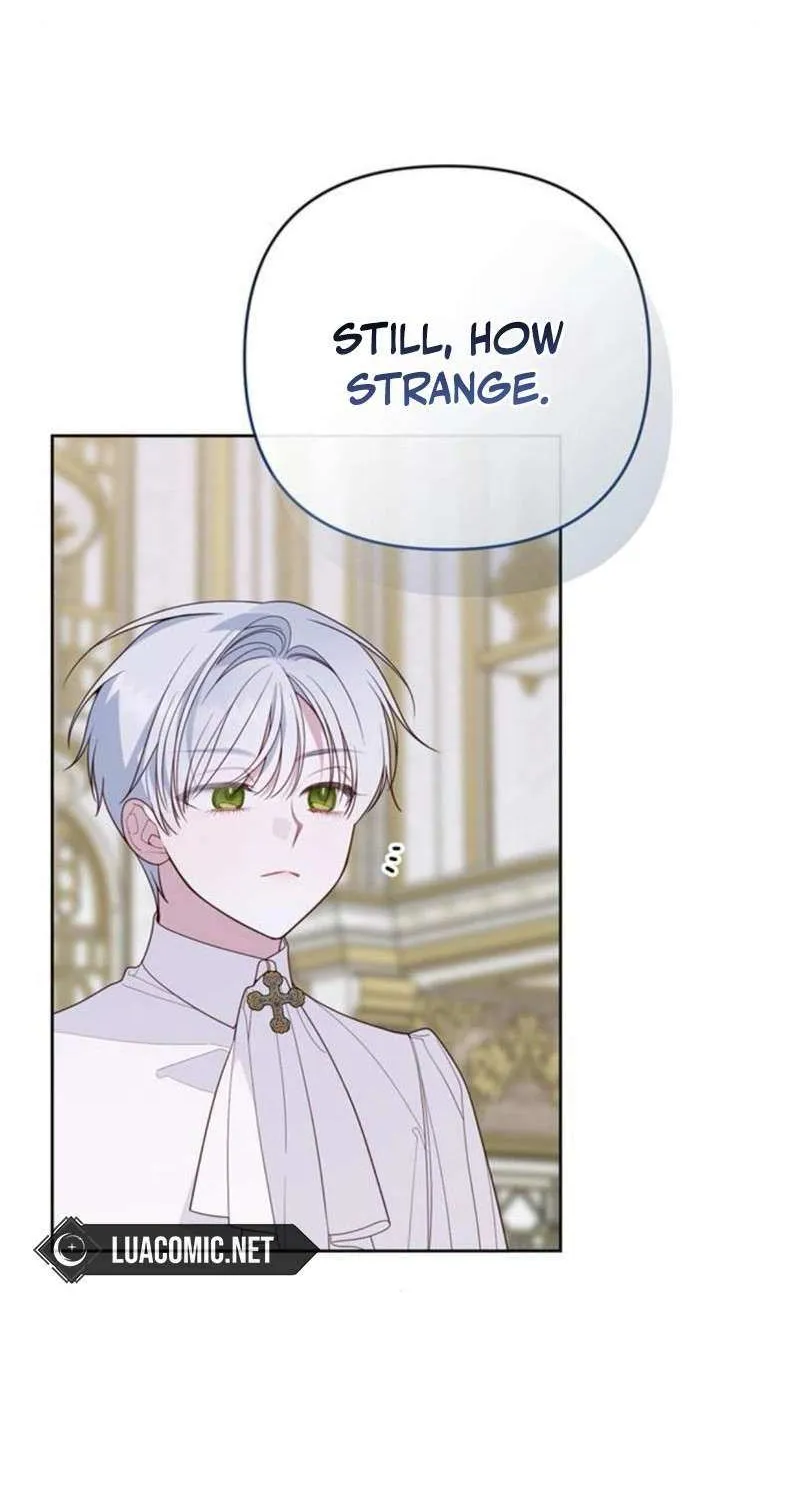 Born a Princess Chapter 117 page 49 - 